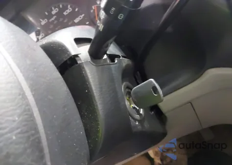 2003 Honda Odyssey Ex-L из США, поврежденный, VIN 5FNRL18083B069016